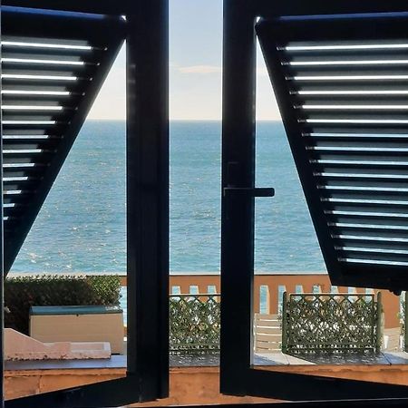 Romantic Sea View Flat In Genova ภายนอก รูปภาพ